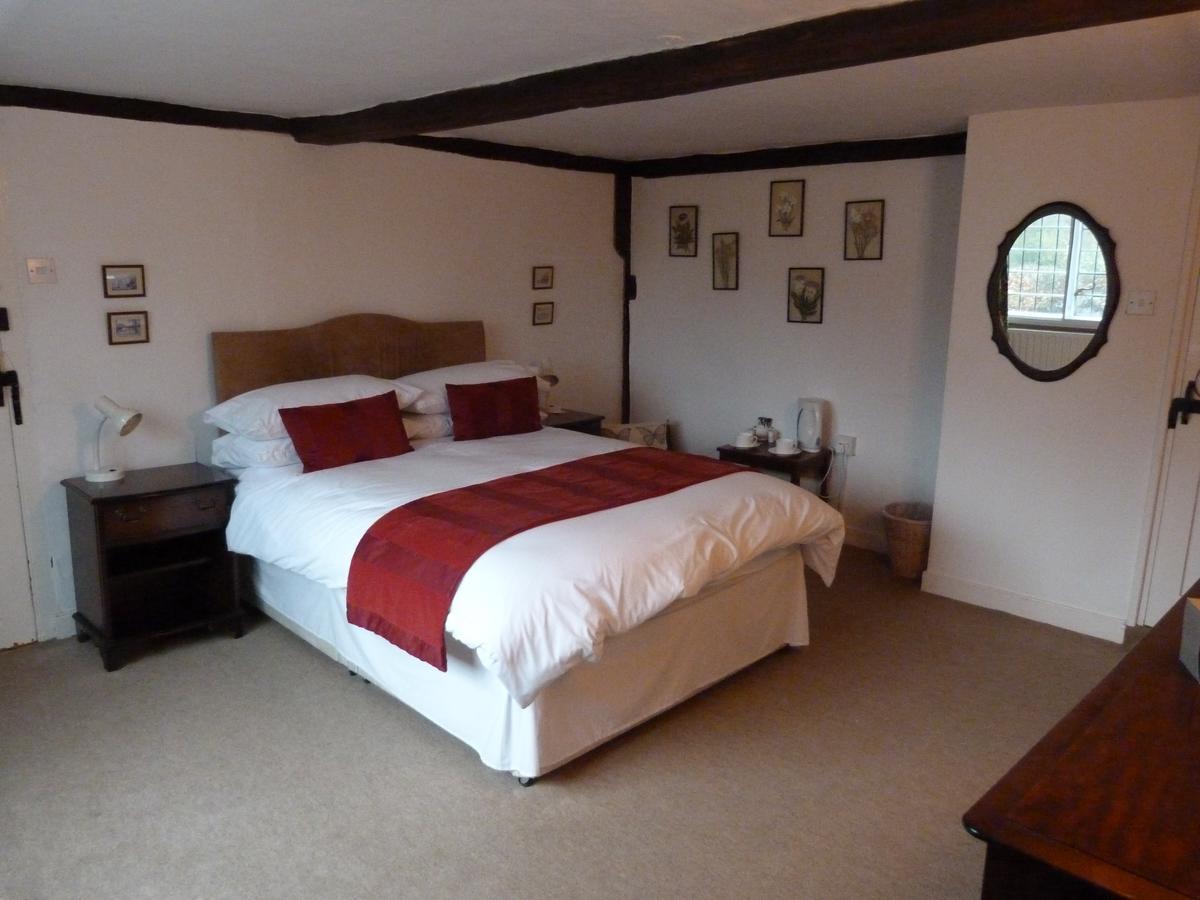 Tudor Cottage Ashford  Esterno foto