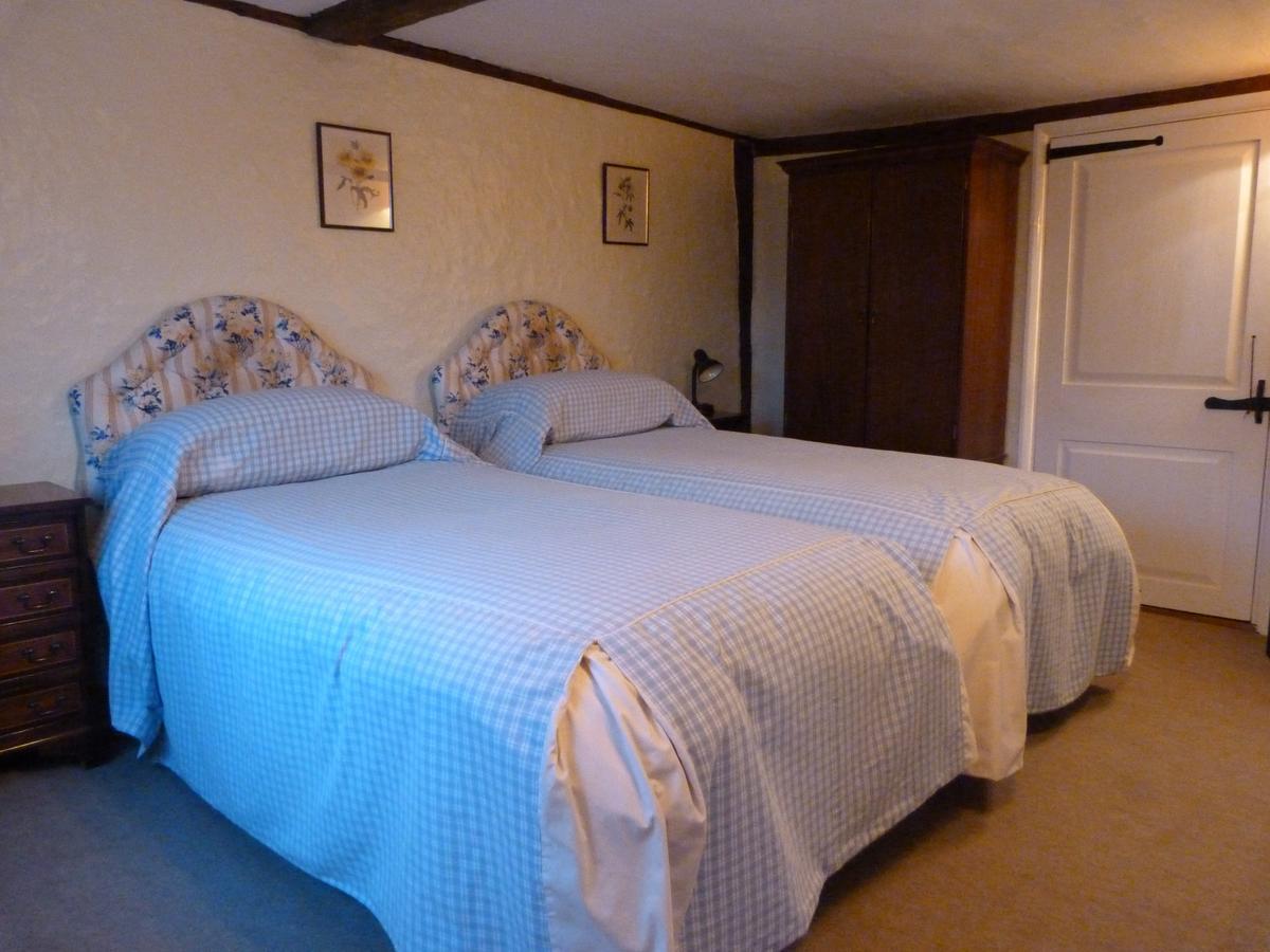 Tudor Cottage Ashford  Esterno foto