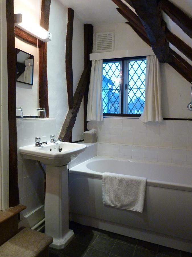 Tudor Cottage Ashford  Esterno foto
