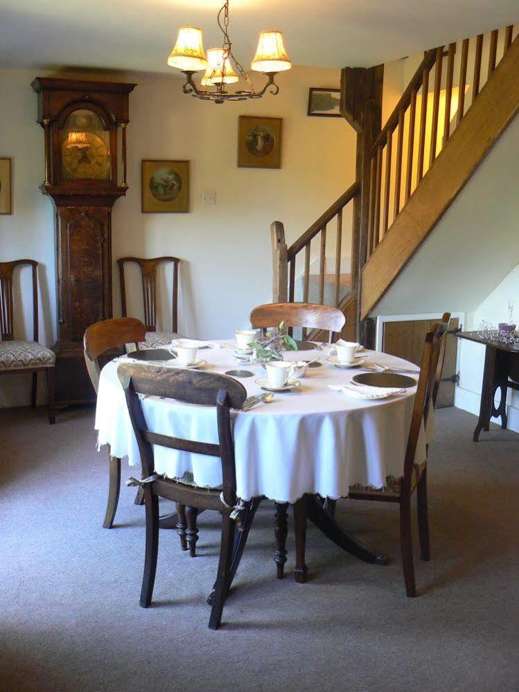 Tudor Cottage Ashford  Esterno foto